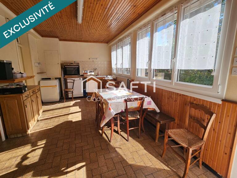 Maison 5 chambres à proximité immédiate de la Place de la Résistance — photo 1