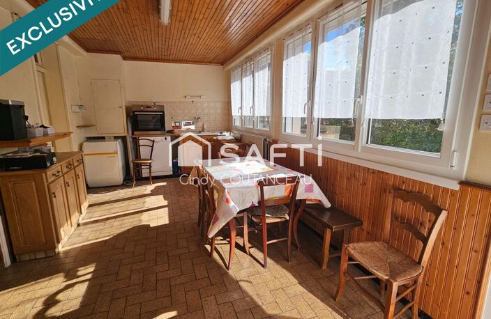 Maison 5 chambres à proximité immédiate de la Place de la Résistance — photo 2