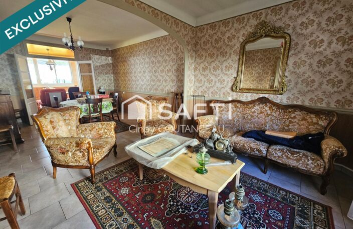 Maison 5 chambres à proximité immédiate de la Place de la Résistance — photo 3