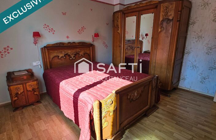 Maison 5 chambres à proximité immédiate de la Place de la Résistance — photo 4