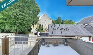 Appartement 3 Pièces 61 m² à vendre à Fleury-sur-Orne (14123)