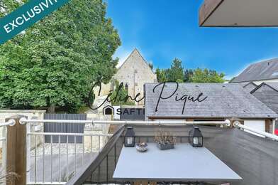 Appartement 3 pièces 191500 €