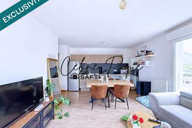 Appartement 3 pièces 191500 €