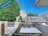 Appartement 3 pièces avec balcon et parking — photo 2