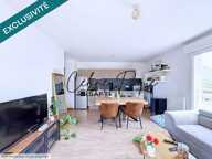 Appartement 3 pièces avec balcon et parking — photo 4