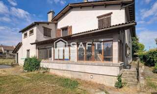 Maison 6 Pièces 157 m² à vendre à Frontenay-Rohan-Rohan (79270)