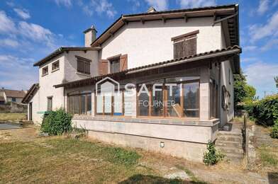 Maison 6 pièces 235000 €