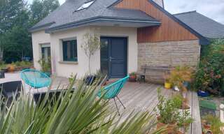 Maison 5 Pièces 119 m² à vendre à Lamballe-Armor (22400)