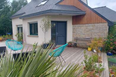 Maison 5 pièces 345000 €