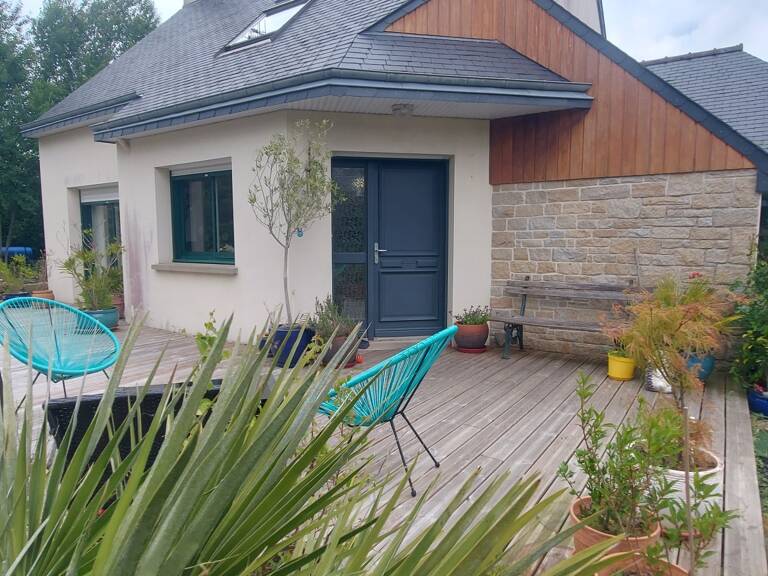 Vente Maison/villa 5 pièces — photo 1
