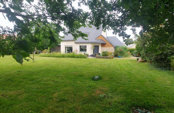 Vente Maison/villa 5 pièces — photo 2