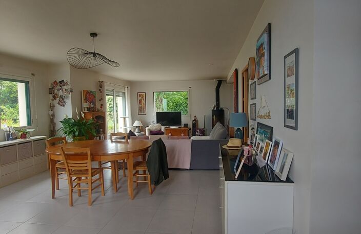 Vente Maison/villa 5 pièces — photo 3