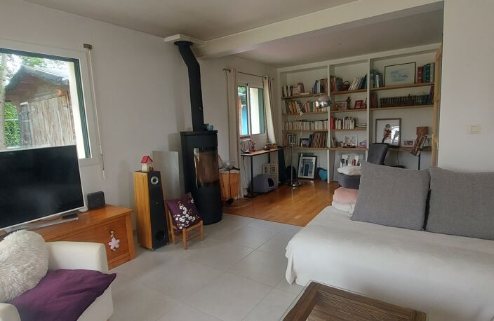 Vente Maison/villa 5 pièces — photo 4