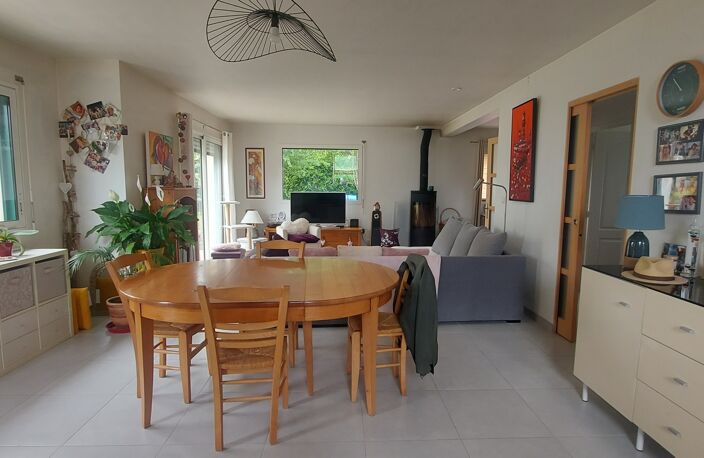Vente Maison/villa 5 pièces — photo 5
