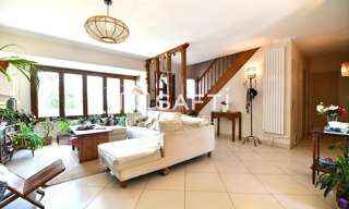 Maison 6 Pièces 125 m² à vendre à Saulx-les-Chartreux (91160)