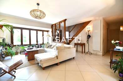 Maison 6 pièces 430000 €
