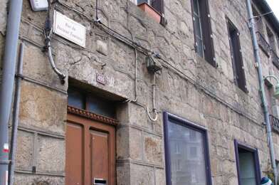 Maison 12 pièces 84000 €