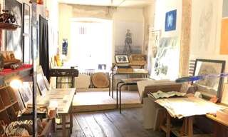 Maison 12 Pièces 209 m² à vendre à Saint-Agrève (07320)