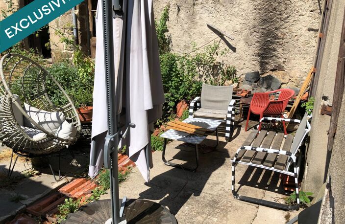 Maison d'habitation . Possibilité d'appartements séparés dans un immeuble — photo 3