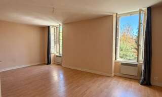 Appartement 3 Pièces 60 m² à vendre à Aubusson (23200)