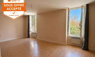 Appartement 3 Pièces 60 m² à vendre à Aubusson (23200)