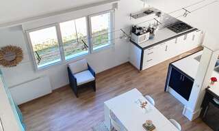 Maison 4 Pièces 107 m² à vendre à Saint-Michel (16470)