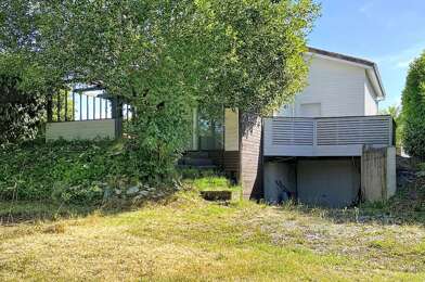 Maison 4 pièces 228000 €