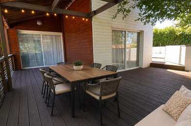 Maison 4 pièces 228000 €