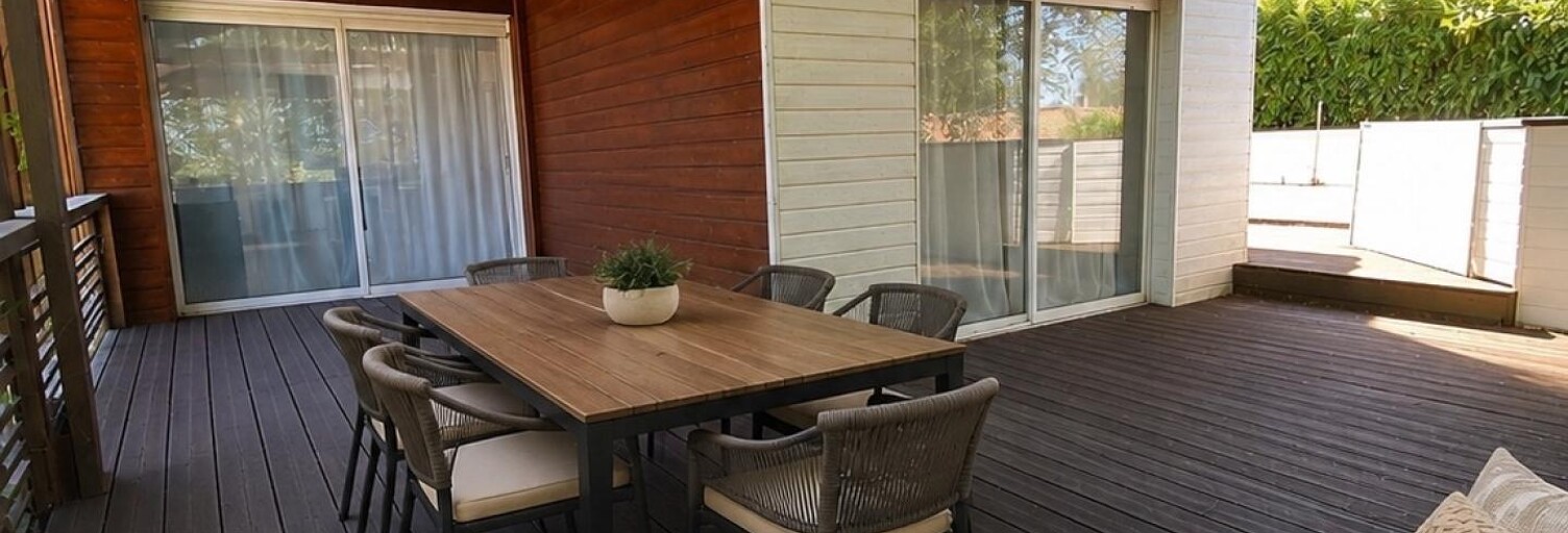 Maison 4 Pièces 107 m² à vendre à Saint-Michel (16470)