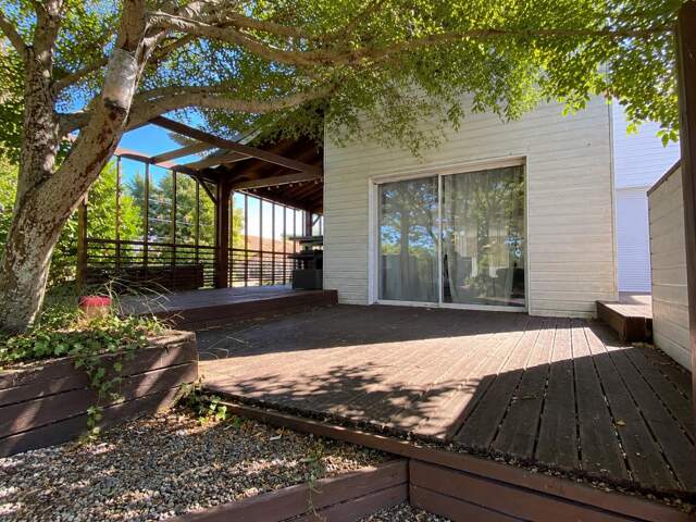Maison 4 pièces 107m2 — photo du bien