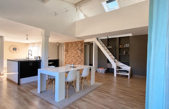 Maison 4 pièces 107m2 — photo 2