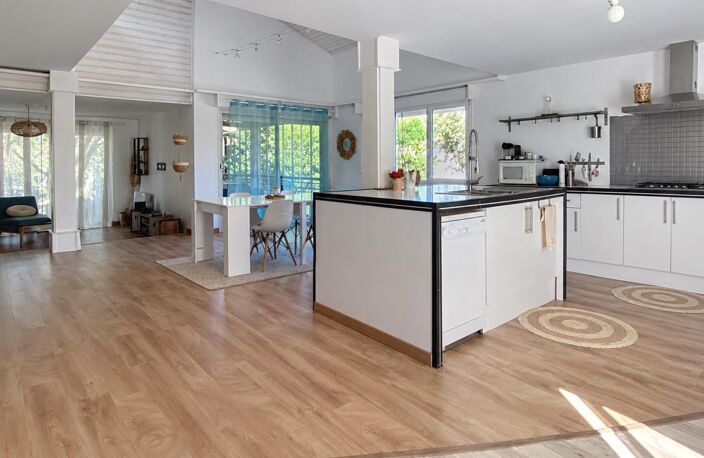 Maison 4 pièces 107m2 — photo 3