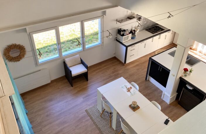 Maison 4 pièces 107m2 — photo 4