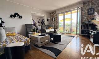 Appartement 3 Pièces 70 m² à vendre à Angers (49100)