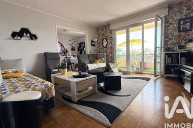 Appartement 3 pièces 149000 €