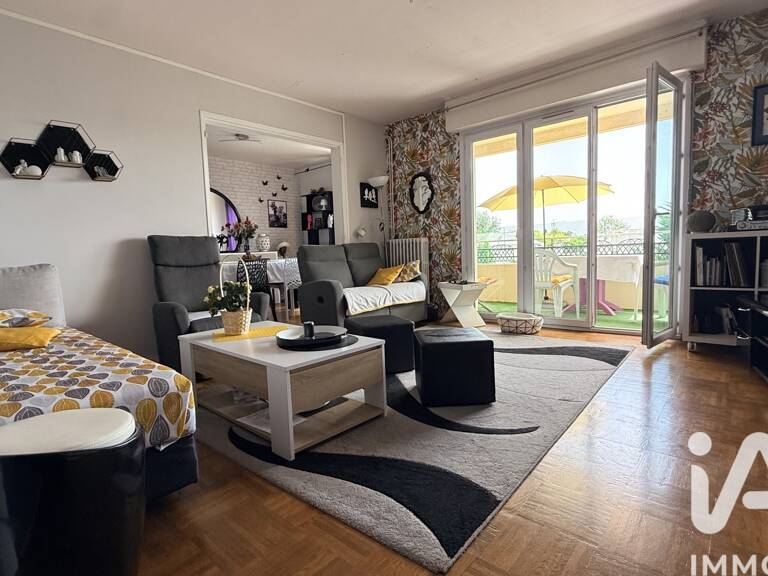 Vente Appartement 3 pièces — photo 1