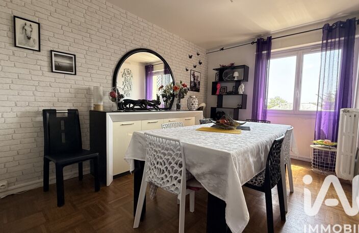 Vente Appartement 3 pièces — photo 2