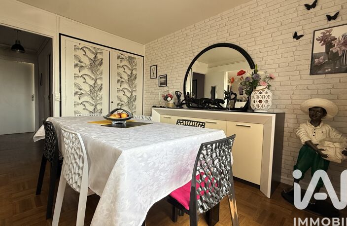 Vente Appartement 3 pièces — photo 3