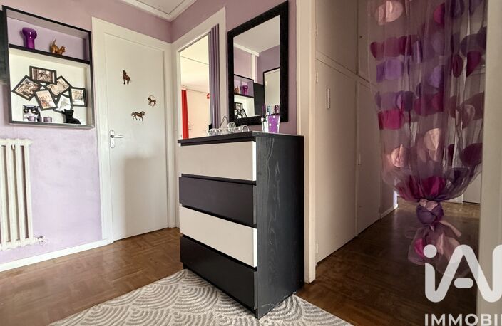 Vente Appartement 3 pièces — photo 4