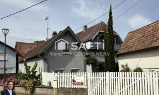 Maison 5 Pièces 120 m² à vendre à Wittisheim (67820)