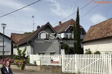 Maison 5 pièces 179000 €