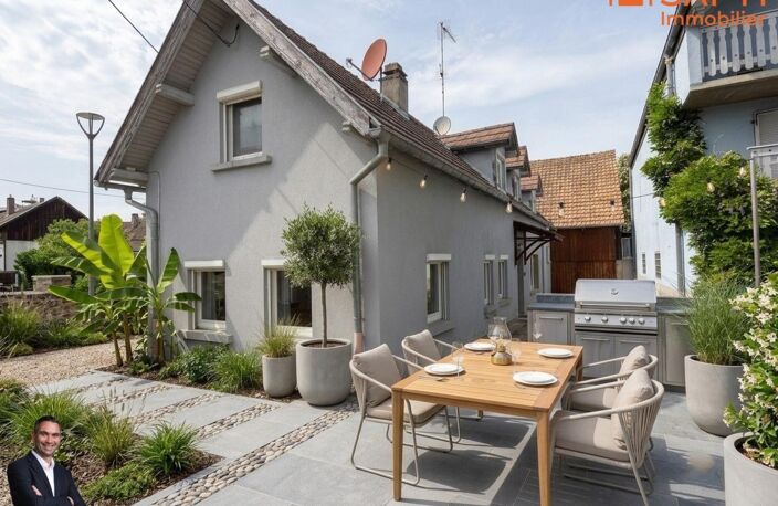 Maison de 5 pièces à rénover avec une dépendance et un grand jardin ! — photo 3