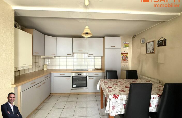 Maison de 5 pièces à rénover avec une dépendance et un grand jardin ! — photo 5