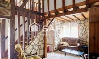 Maison 4 Pièces 84 m² à vendre à Novy-Chevrières (08300)