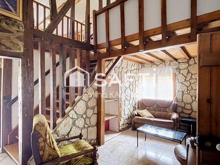 Jolie maison atypique — photo 1