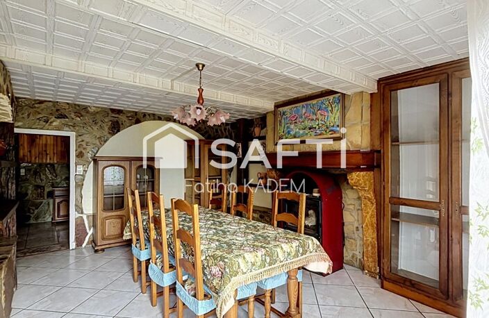 Jolie maison atypique — photo 2