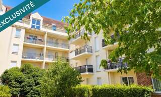 Appartement 3 Pièces 68 m² à vendre à Margny-lès-Compiègne (60280)