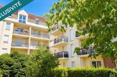 Appartement 3 pièces 170000 €