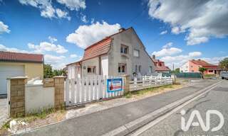 Maison 4 Pièces 62 m² à vendre à Créhange (57690)