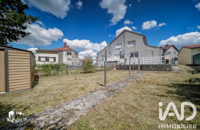 Vente Maison/villa 4 pièces — photo 2